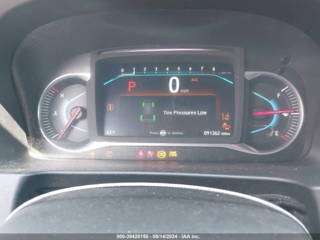 Honda Pilot Ex-l 2019 5FNYF5H55KB031876 Image 7