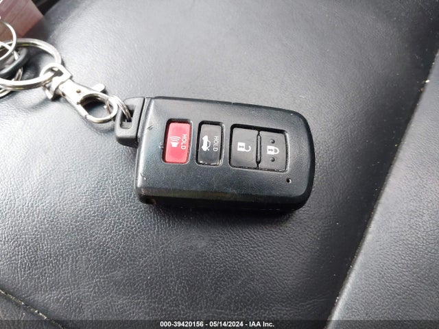 Toyota CAMRY XLE 2017 4T1BF1FK6HU786733 Image 11