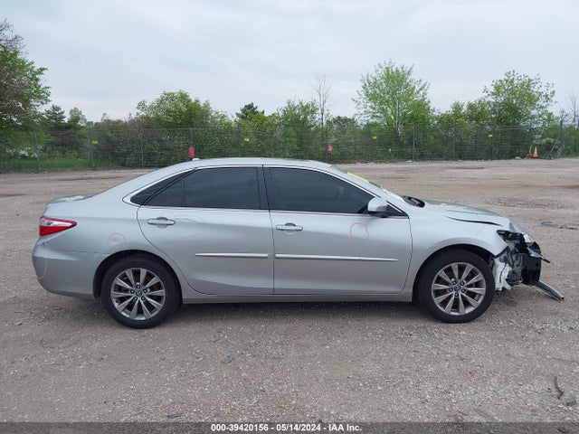 Toyota CAMRY XLE 2017 4T1BF1FK6HU786733 Image 13