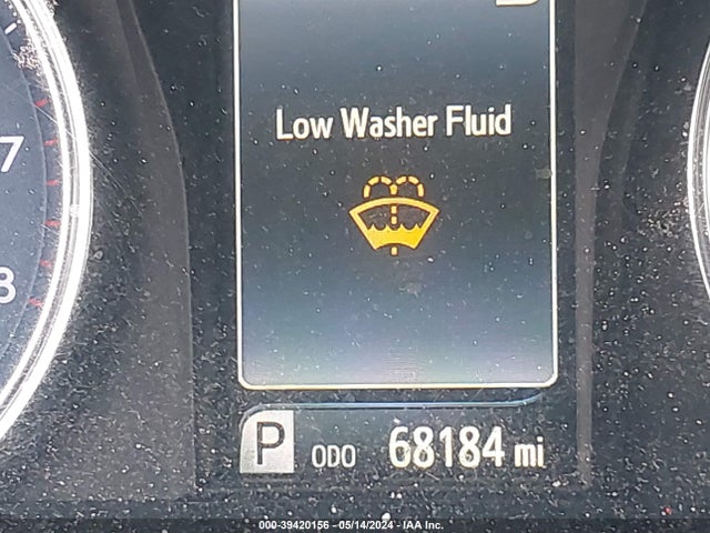 Toyota CAMRY XLE 2017 4T1BF1FK6HU786733 Image 15