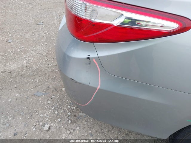 Toyota CAMRY XLE 2017 4T1BF1FK6HU786733 Image 19