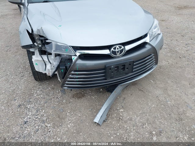 Toyota CAMRY XLE 2017 4T1BF1FK6HU786733 Image 6