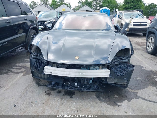 WP0AC2Y17LSA71986 Porsche Taycan Turbo/turbo S