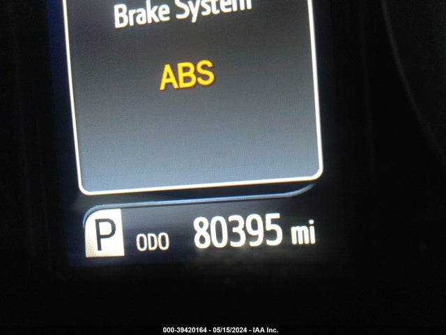 Toyota Sienna Xle 8 Passenger 2017 5TDYZ3DCXHS794609 Image 15
