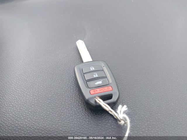 Honda HR-V LX 2018 3CZRU5H3XJM703217 Image 11