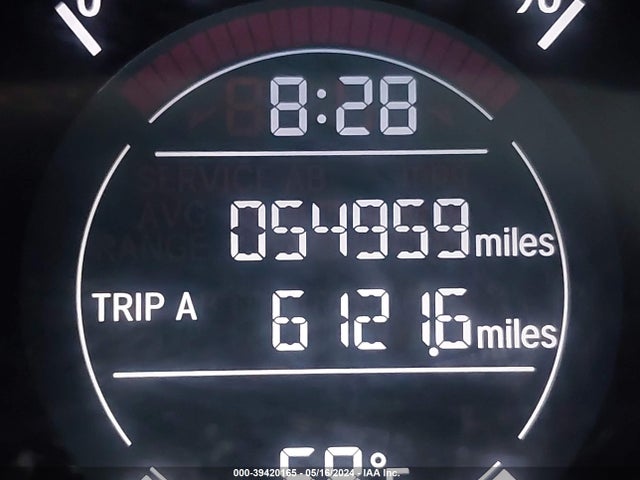 Honda HR-V LX 2018 3CZRU5H3XJM703217 Image 16