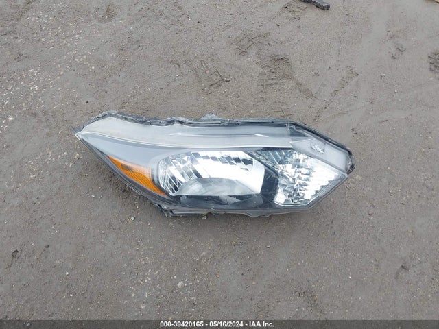 Honda HR-V LX 2018 3CZRU5H3XJM703217 Image 12