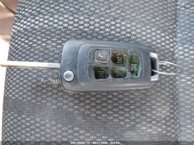 Chevrolet Sonic Lt Auto 2015 1G1JC5SH1F4203744 Image 11