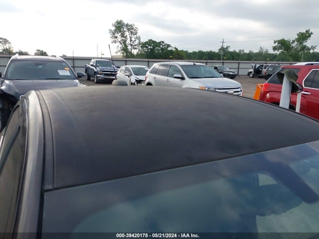 Chevrolet Sonic Lt Auto 2015 1G1JC5SH1F4203744 Image 6