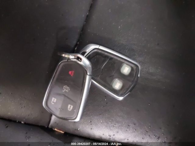 1G6AG5RX3F0112655 Cadillac Ats Standard