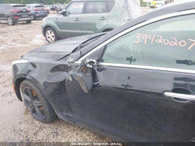 1G6AG5RX3F0112655 Cadillac Ats Standard