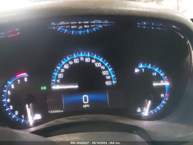 1G6AG5RX3F0112655 Cadillac Ats Standard