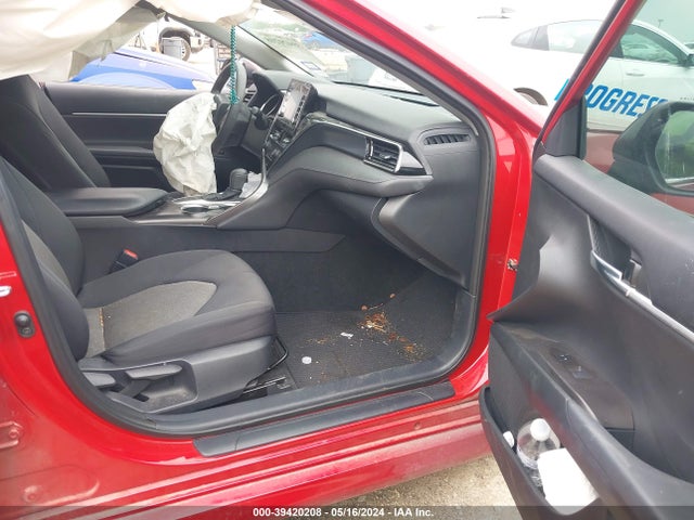 Toyota CAMRY LE 2023 4T1R11AK6PU100466 Image 5