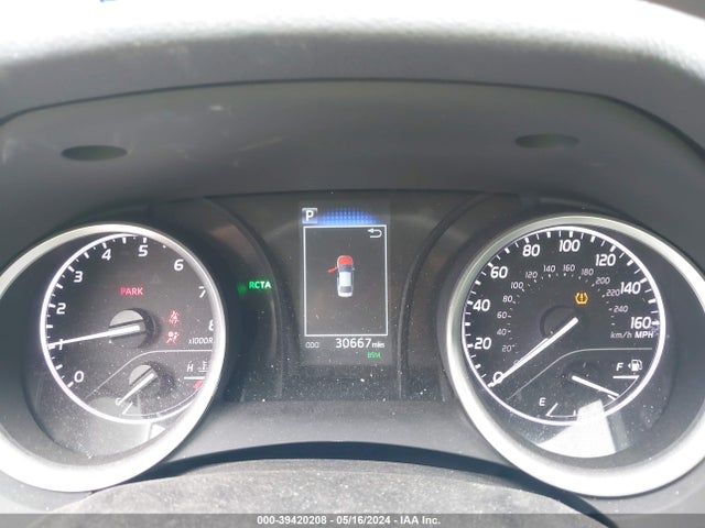 Toyota CAMRY LE 2023 4T1R11AK6PU100466 Image 7