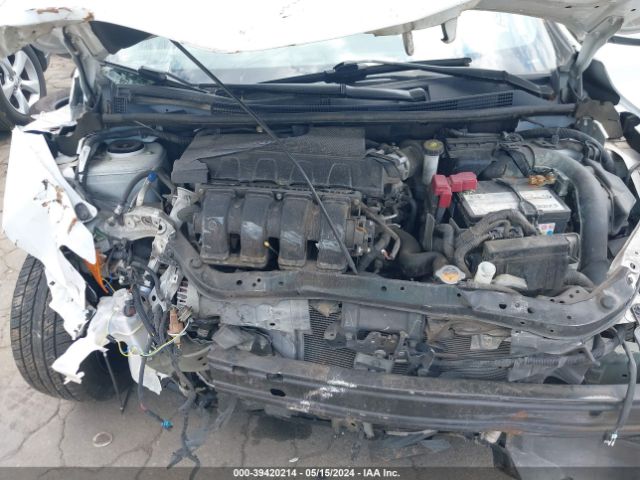 3N1AB7AP1HY219122 Nissan SENTRA S