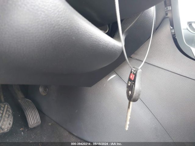 3N1AB7AP1HY219122 Nissan SENTRA S