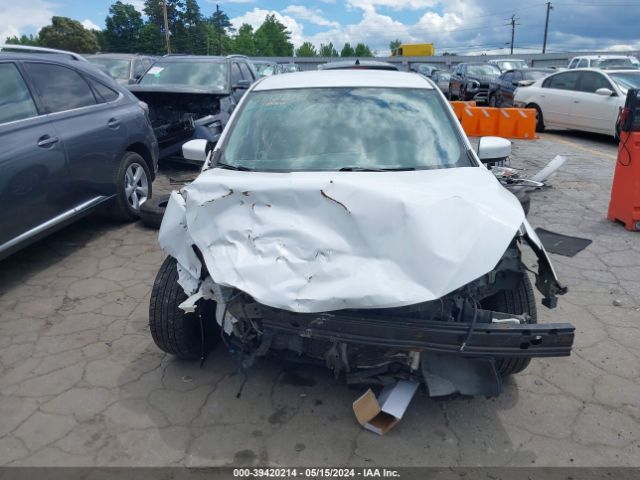 3N1AB7AP1HY219122 Nissan SENTRA S