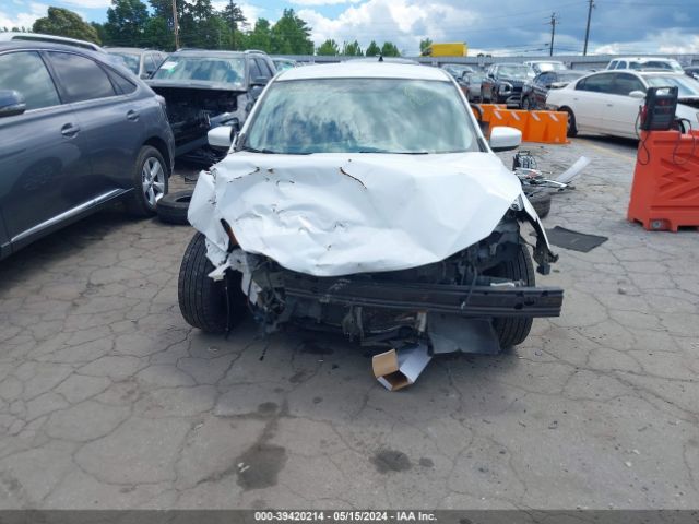 3N1AB7AP1HY219122 Nissan SENTRA S