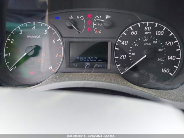 3N1AB7AP1HY219122 Nissan SENTRA S