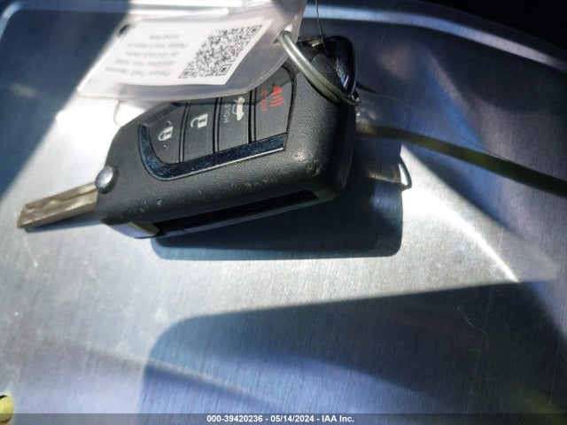 Toyota COROLLA LE 2022 JTDEPMAE9N3017419 Image 11