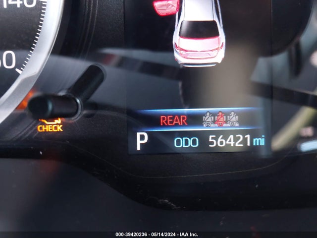 Toyota COROLLA LE 2022 JTDEPMAE9N3017419 Image 15