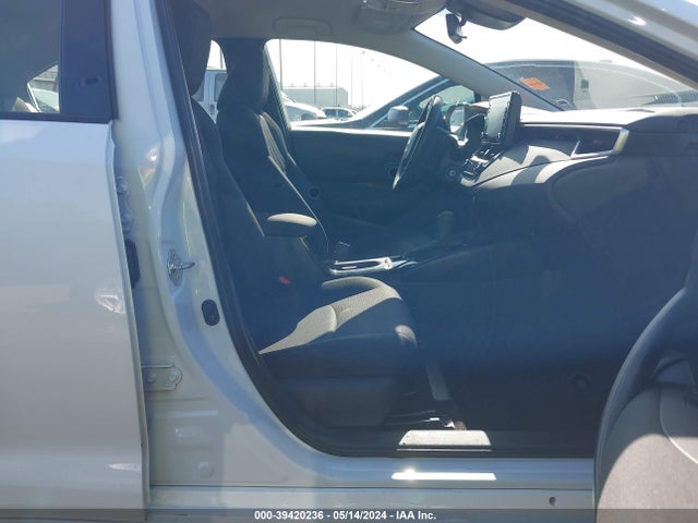 Toyota COROLLA LE 2022 JTDEPMAE9N3017419 Image 5