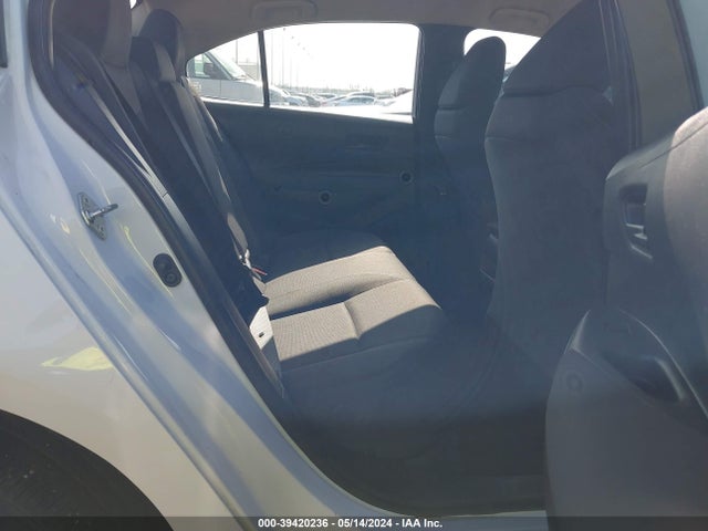 Toyota COROLLA LE 2022 JTDEPMAE9N3017419 Image 8