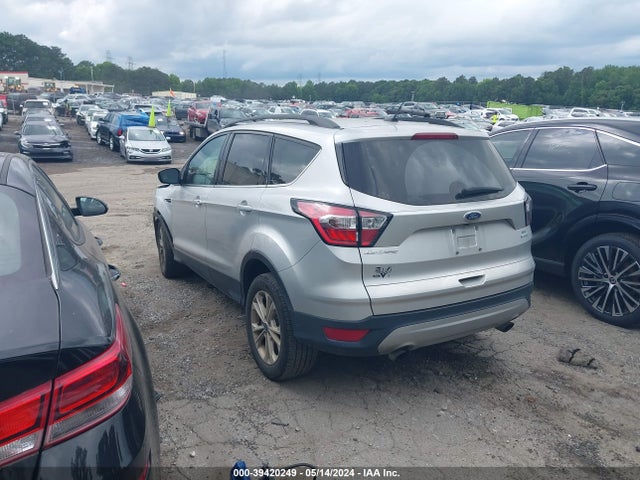 Ford ESCAPE SE 2017 1FMCU0GD5HUE00680 Image 3