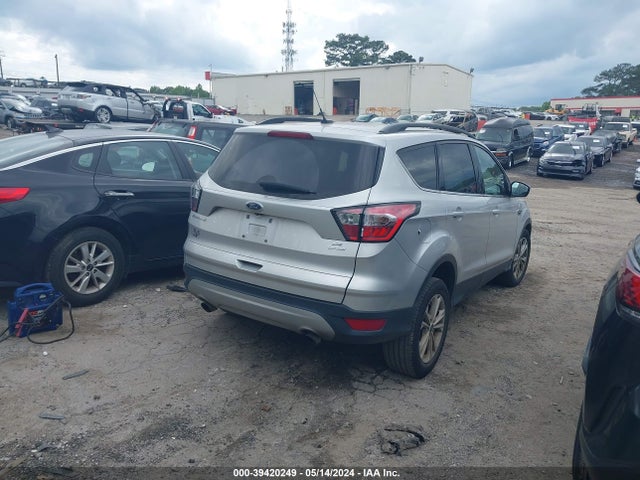 Ford ESCAPE SE 2017 1FMCU0GD5HUE00680 Image 4