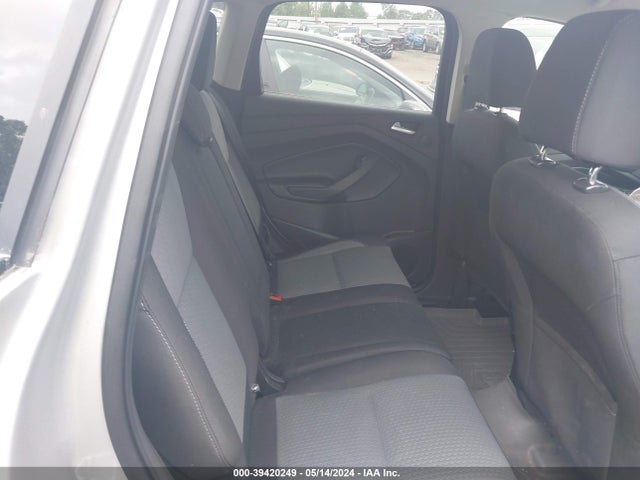 Ford ESCAPE SE 2017 1FMCU0GD5HUE00680 Image 8