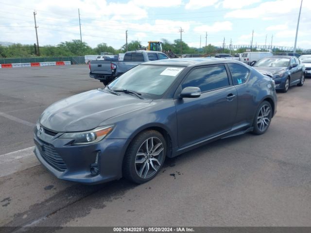JTKJF5C72FJ004247 Scion Tc Release Series 9.0