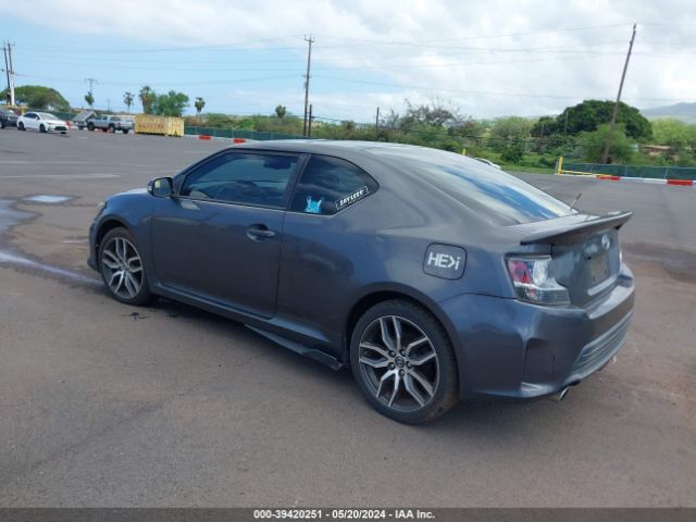 JTKJF5C72FJ004247 Scion Tc Release Series 9.0