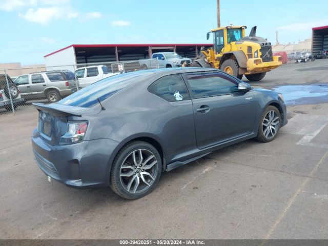 JTKJF5C72FJ004247 Scion Tc Release Series 9.0