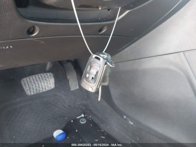 1G1PE5SB1E7259549 Chevrolet Cruze 2lt Auto