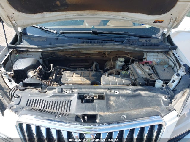 KL4CJHSB4EB630696 Buick Encore Premium
