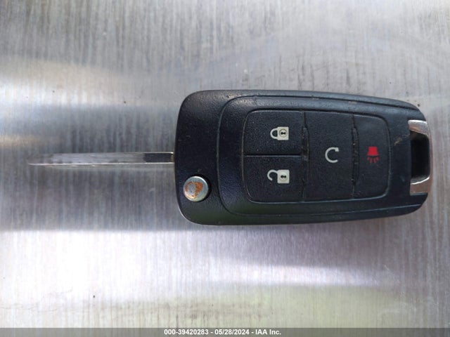 KL4CJHSB4EB630696 Buick Encore Premium