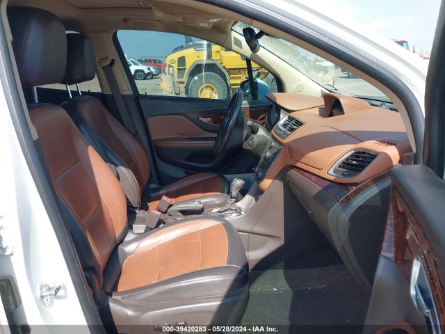 KL4CJHSB4EB630696 Buick Encore Premium