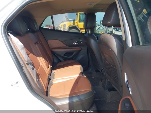 KL4CJHSB4EB630696 Buick Encore Premium