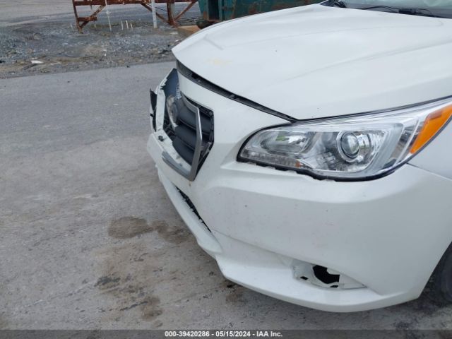 4S3BNAA61F3007100 Subaru Legacy 2.5i