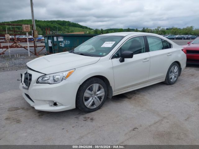 4S3BNAA61F3007100 Subaru Legacy 2.5i