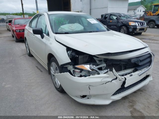 4S3BNAA61F3007100 Subaru Legacy 2.5i