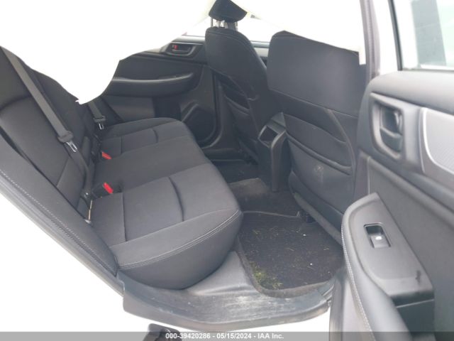 4S3BNAA61F3007100 Subaru Legacy 2.5i