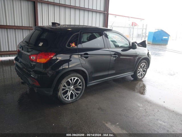 JA4AP4AU1KU001012 Mitsubishi Outlander Sport 2.0 Se
