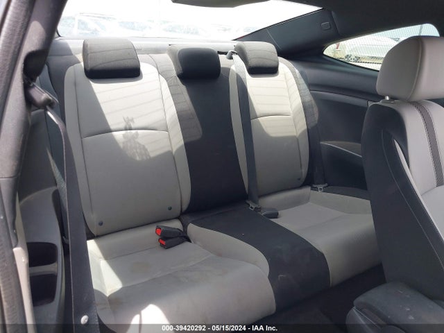 Honda Civic Lx 2017 2HGFC4B51HH311060 Image 8