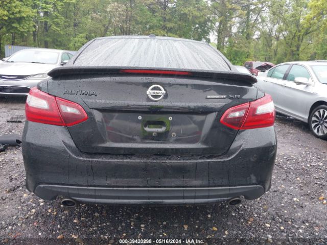 1N4AL3AP1JC296841 Nissan Altima 2.5 Sr