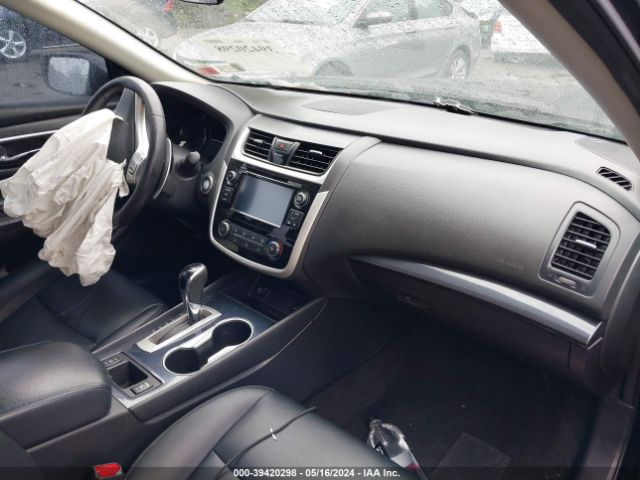 1N4AL3AP1JC296841 Nissan Altima 2.5 Sr