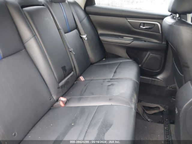 1N4AL3AP1JC296841 Nissan Altima 2.5 Sr