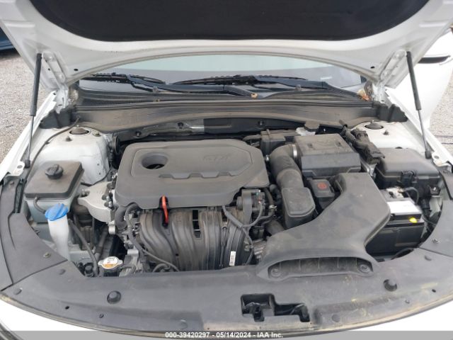 5XXGT4L33JG266955 KIA Optima Lx