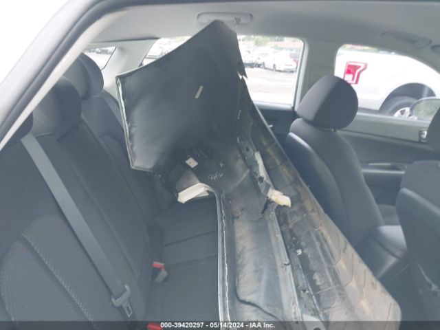 5XXGT4L33JG266955 KIA Optima Lx