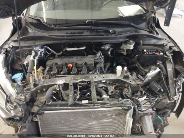 3CZRU6H37LM716581 Honda Hr-v Awd Lx